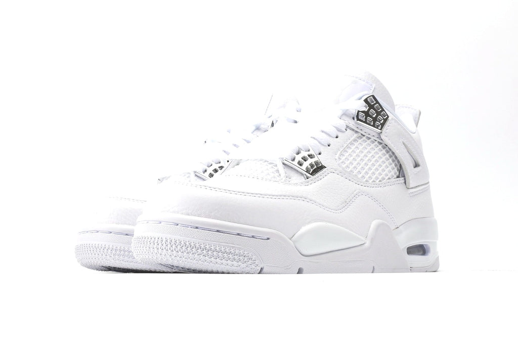 Air Jordan 4 Retro "Pure Money"