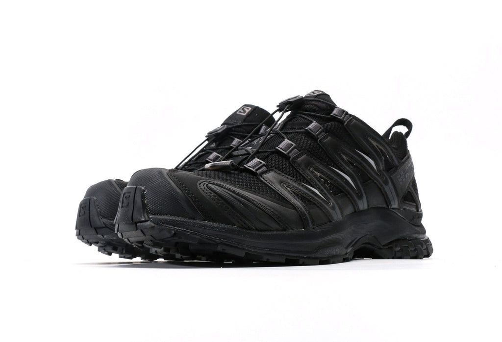 Salomon XA Pro 3d "Black"