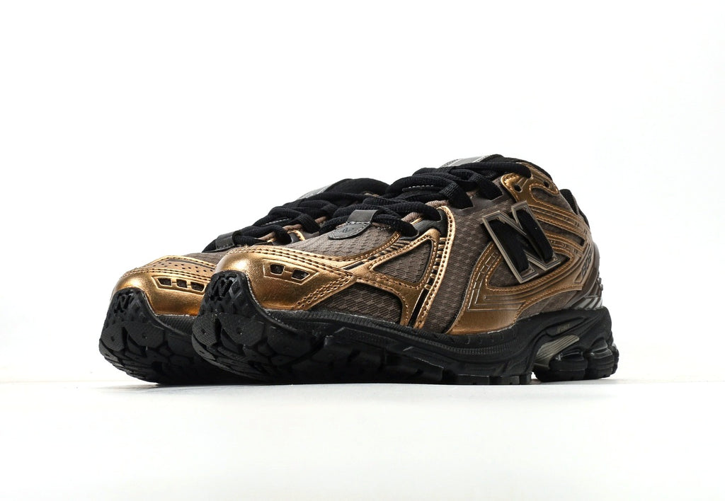 New Balance U1906 Black Bronze