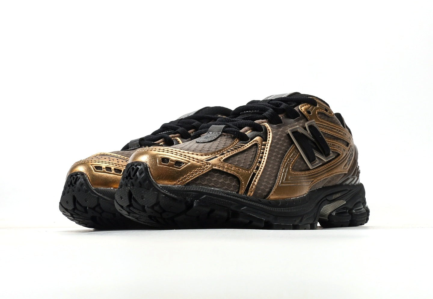 New Balance U1906 Black Bronze