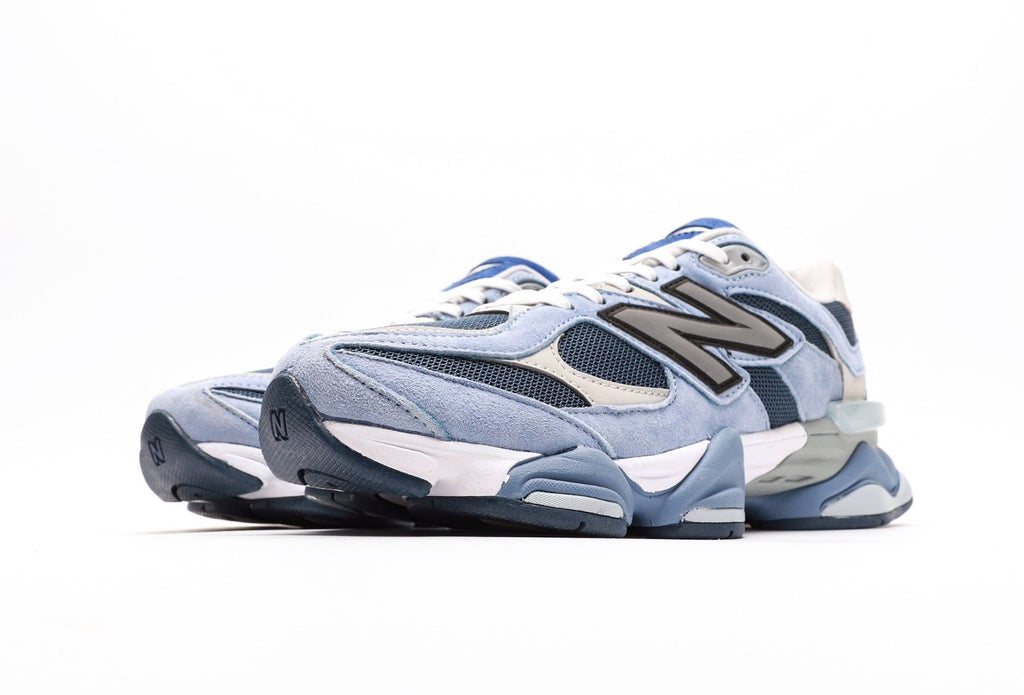 New Balance 9060 Arctic Grey Steel