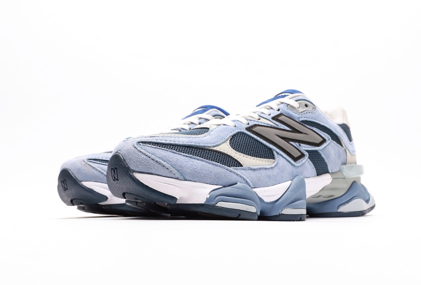 New Balance 9060 Arctic Grey Steel