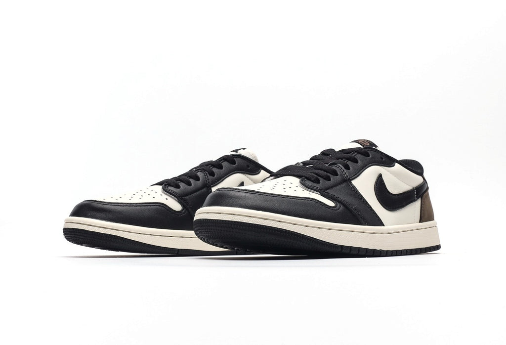 Air Jordan 1 Low OG Mocha Palomino ZZ