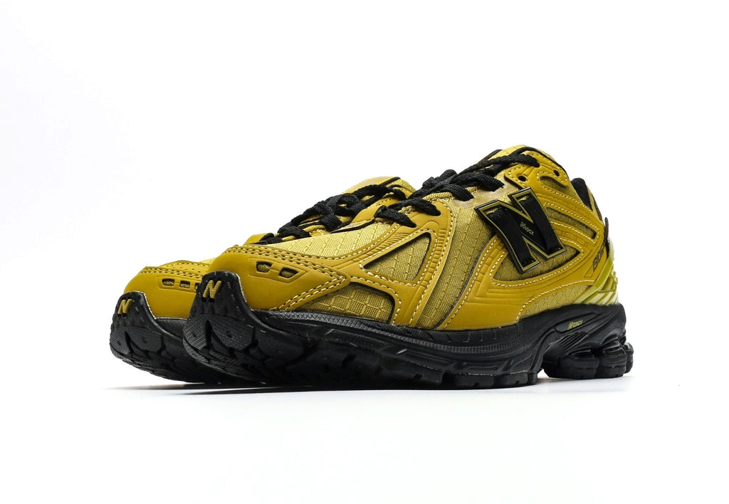 New Balance 1906R "Cordura Marshland Black"