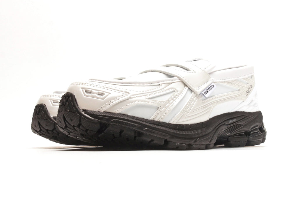 JUNYA WATANABE MAN × New Balance 1906L "White"