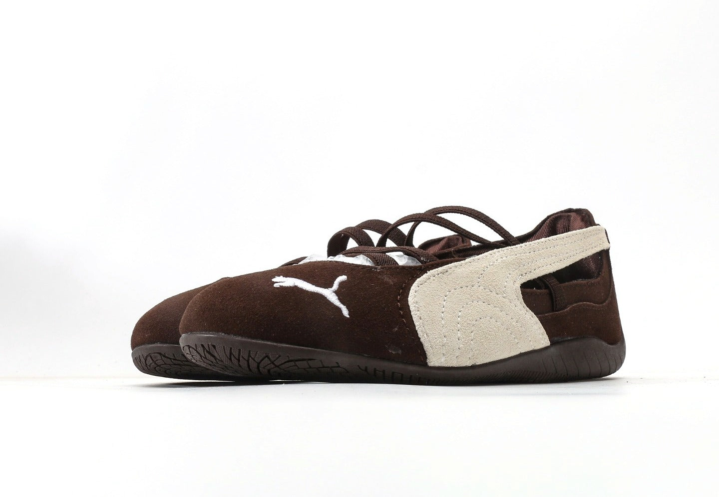 Speedcat Ballet Dark Chocolate