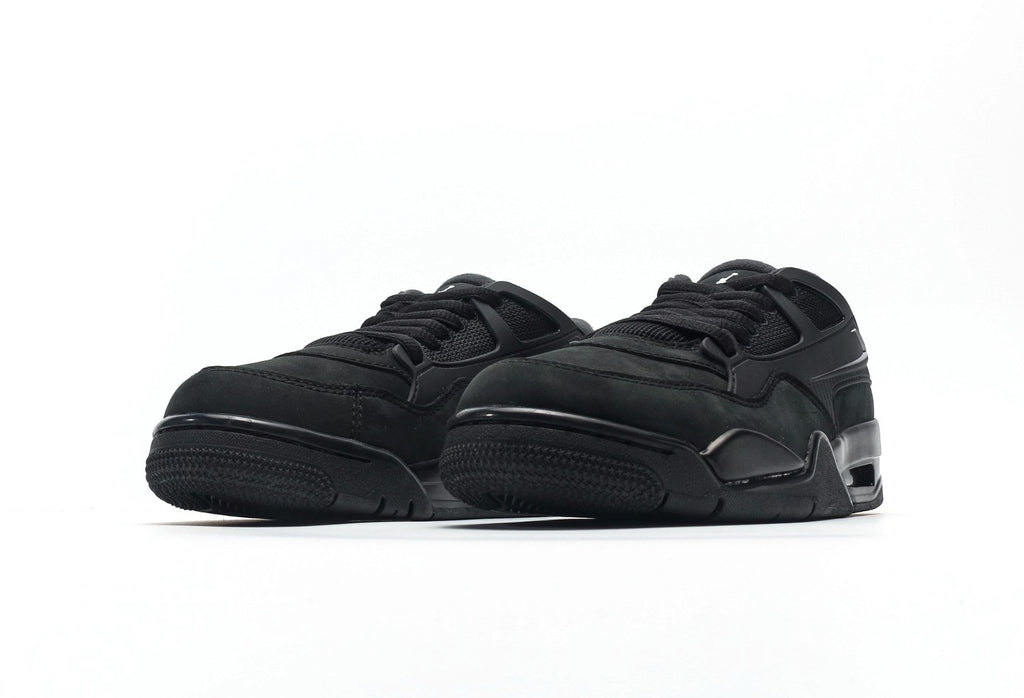 Air Jordan 4 RM Black Cat
