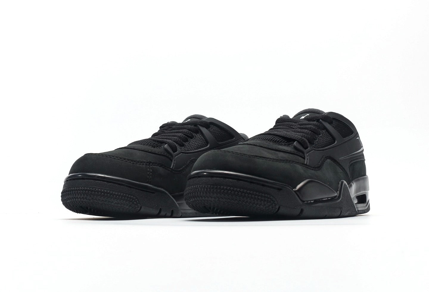 Air Jordan 4 RM Black Cat