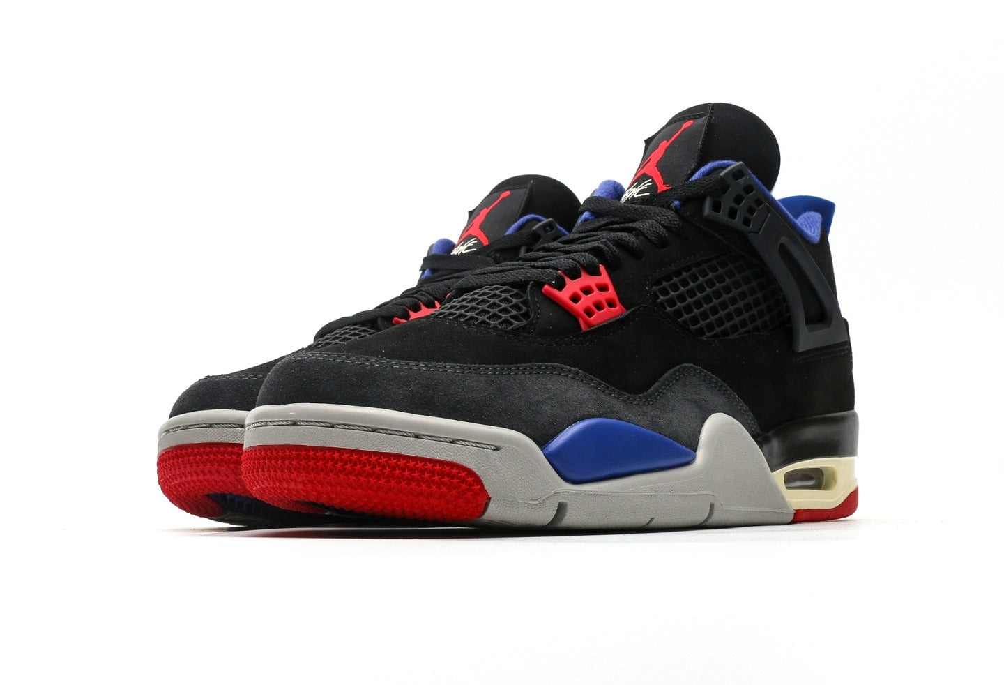Air Jordan 4 Rare Air [PK GOD]