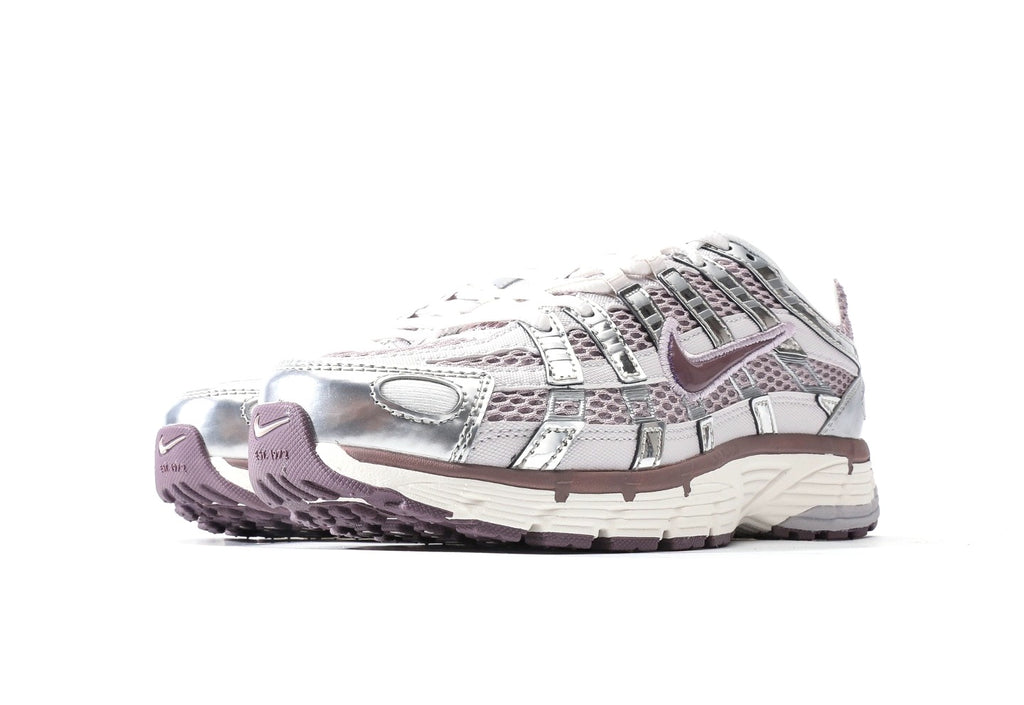 P-6000 Platinum Violet Vast Grey