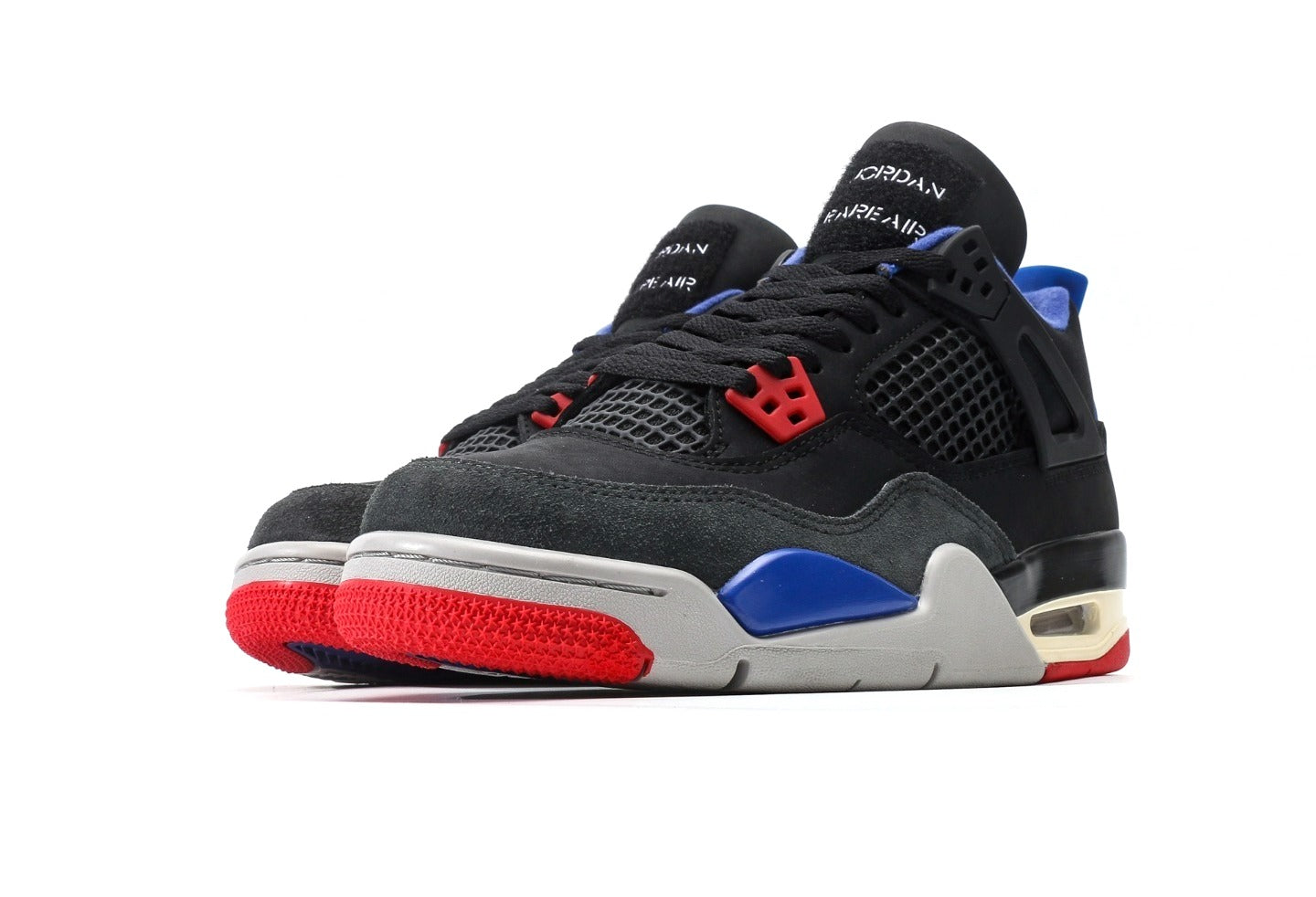 Air Jordan 4 Rare Air