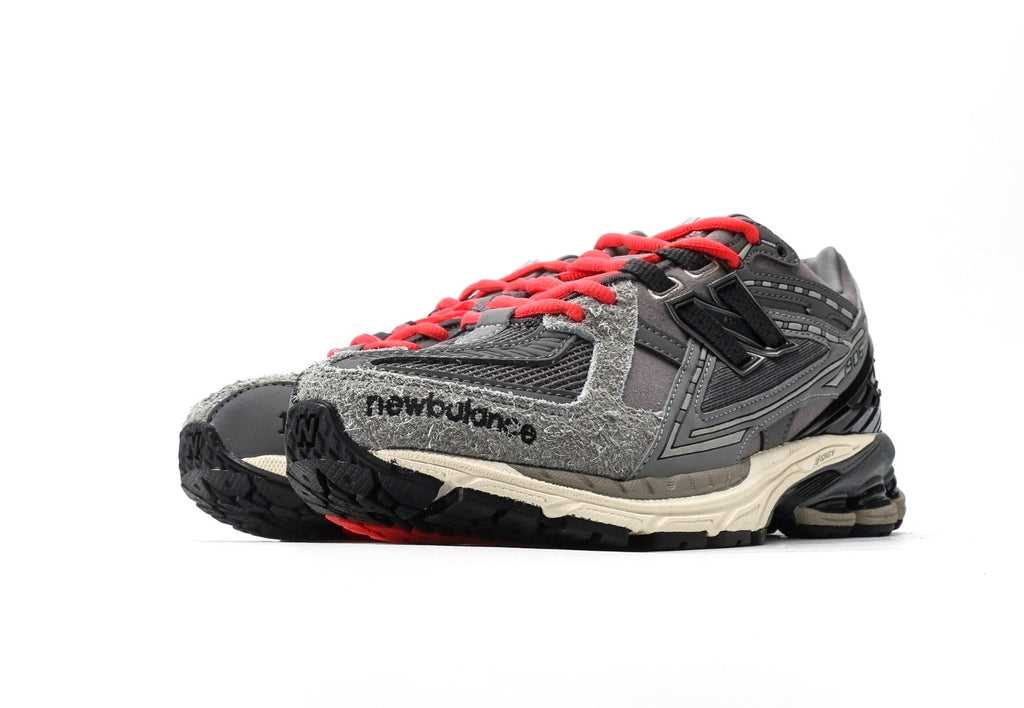 New Balance 1906U Grey Red