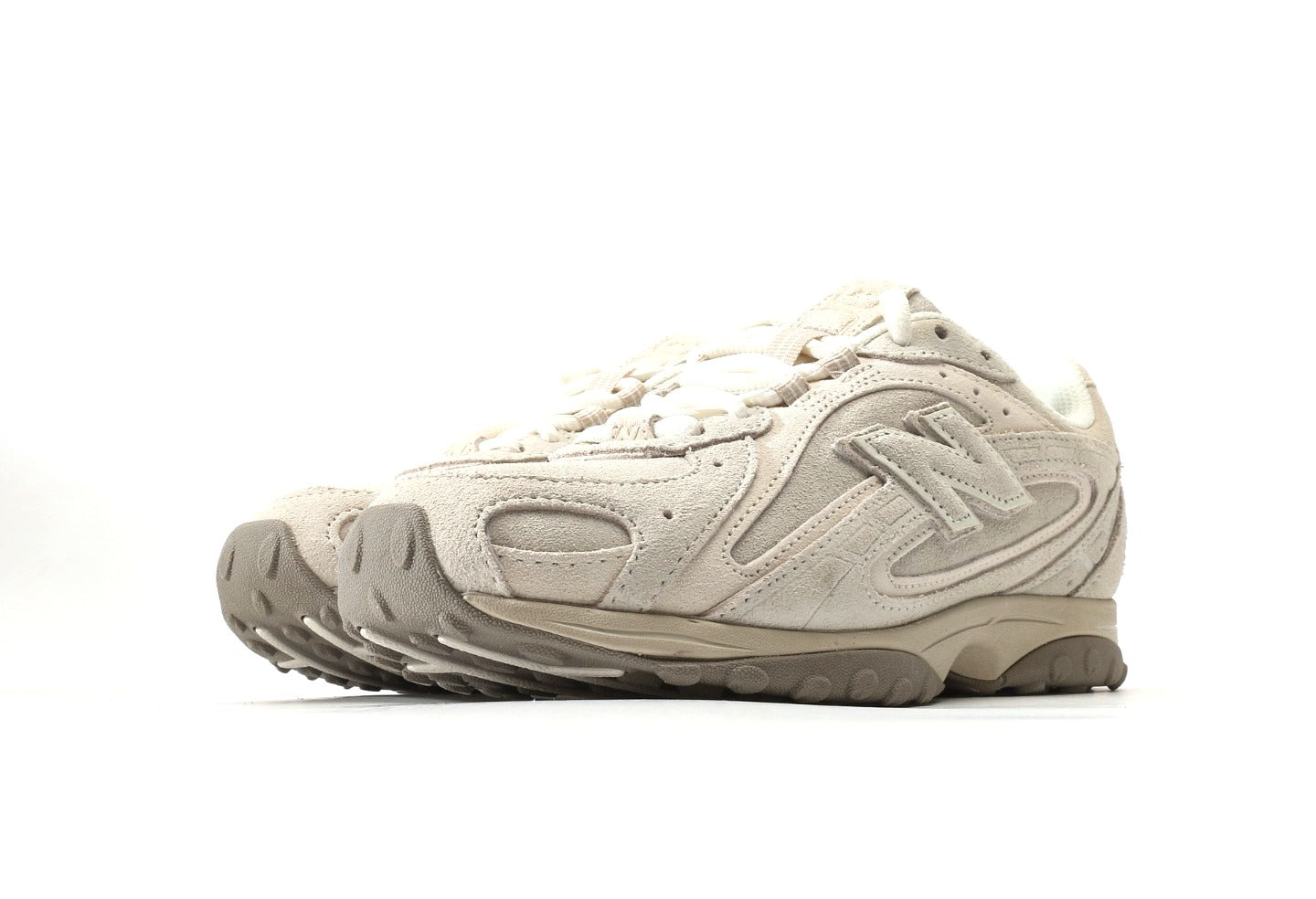 New Balance 204L Timberwolf Linen
