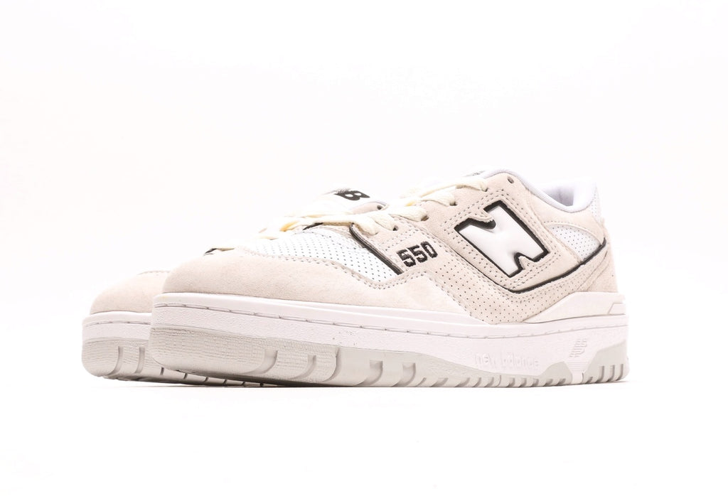 New Balance 550 "Reflection White"
