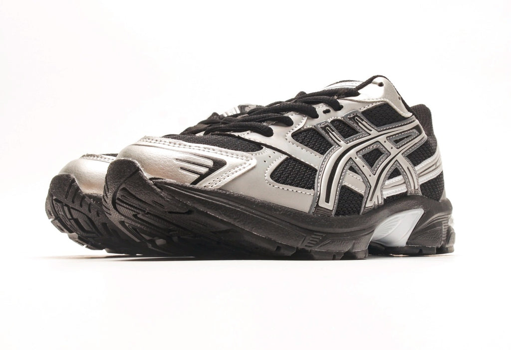 Gel-1130 Black/Pure Silver