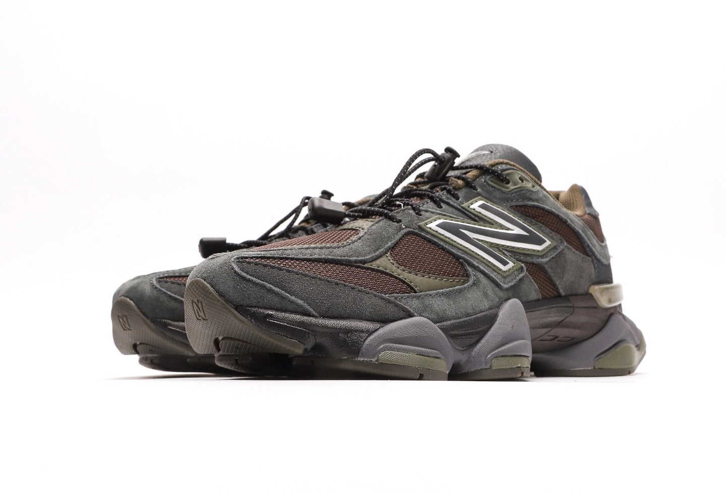 New Balance 9060 "Blacktop"