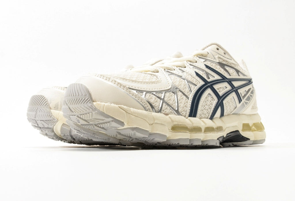 ASICS Gel Kayano 20 "Cream Independence Blue"