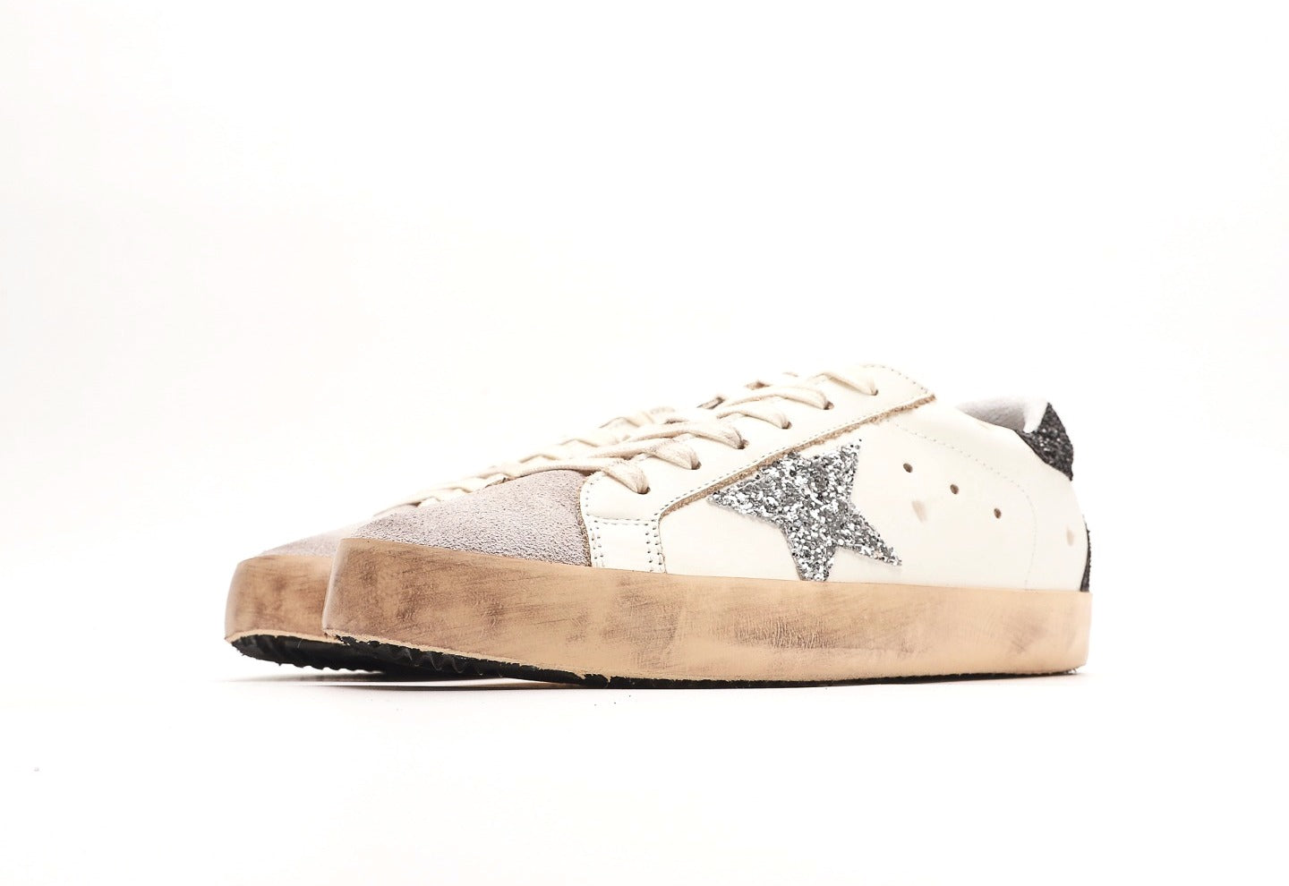 Golden Goose Super-Star
