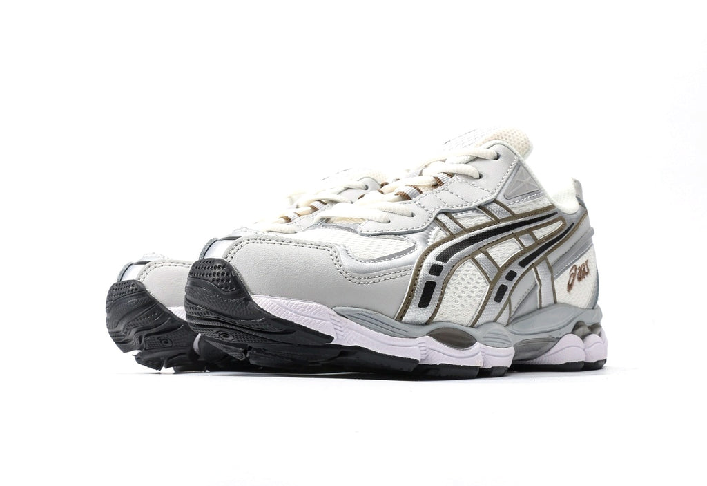Gel-NYC 2055 Cream Pure Silver