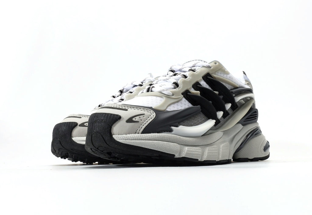Pharrell Williams x adidas Adistar Jellyfish “Solid Grey”
