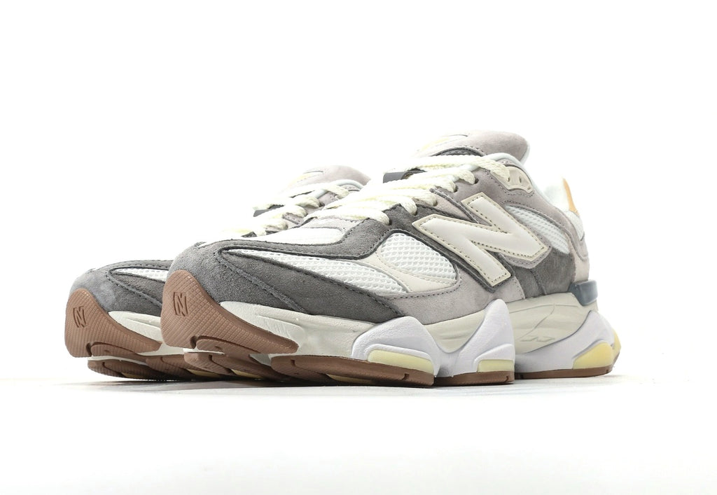New Balance 9060 State Grey