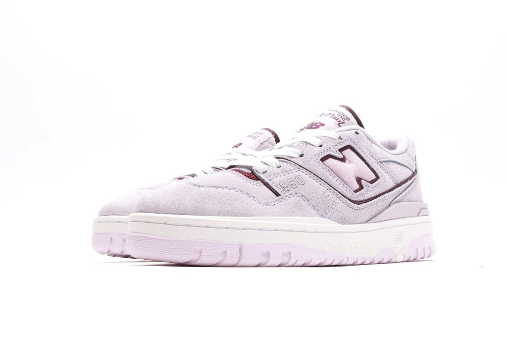 New Balance 550 "Rich Paul Forever Yours"