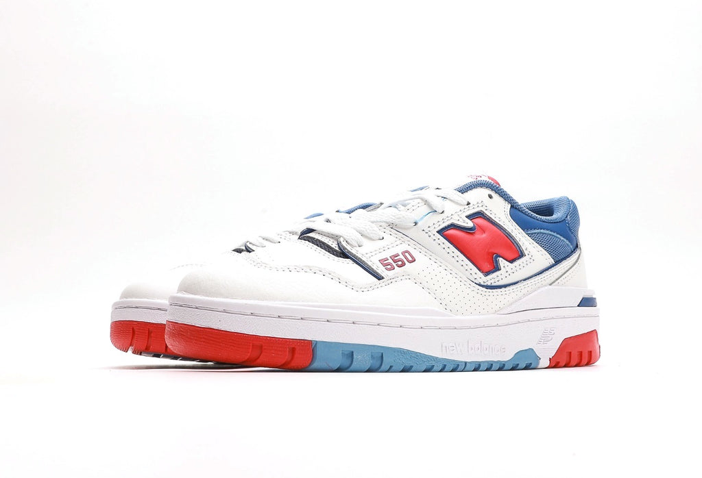 New Balance 550 "Chicago Flag"