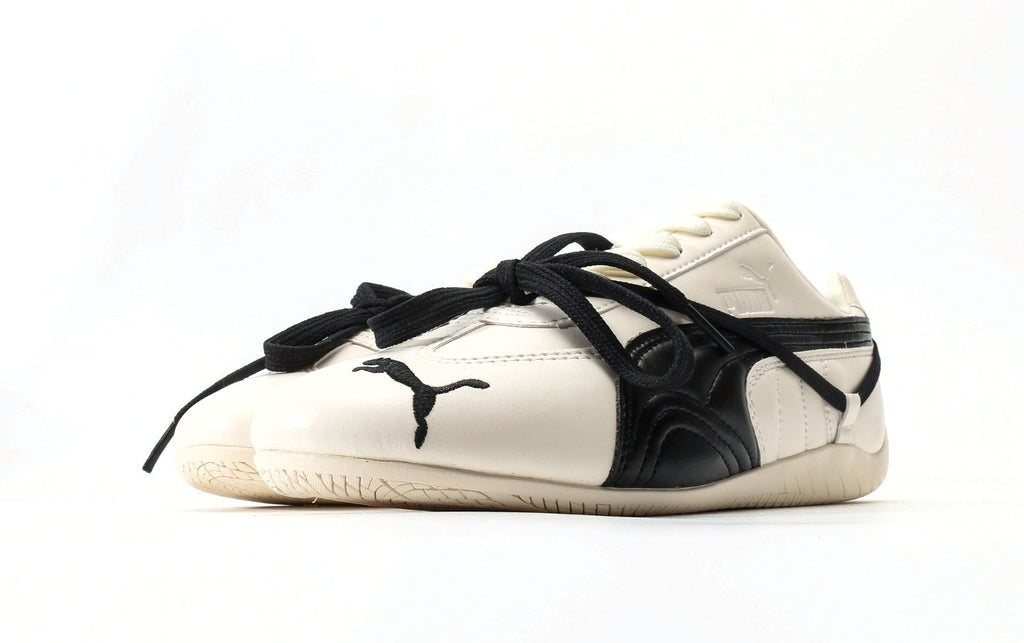 Rosé x PUMA Speedcat Premium White