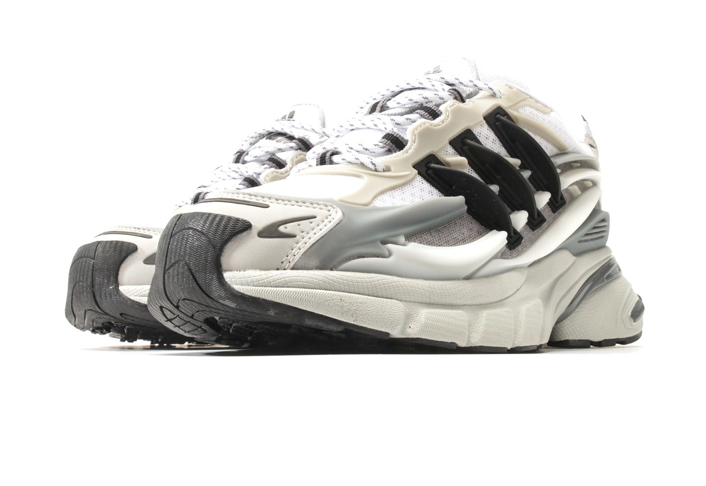 Pharrell Williams x adidas Adistar Jellyfish “Grey”