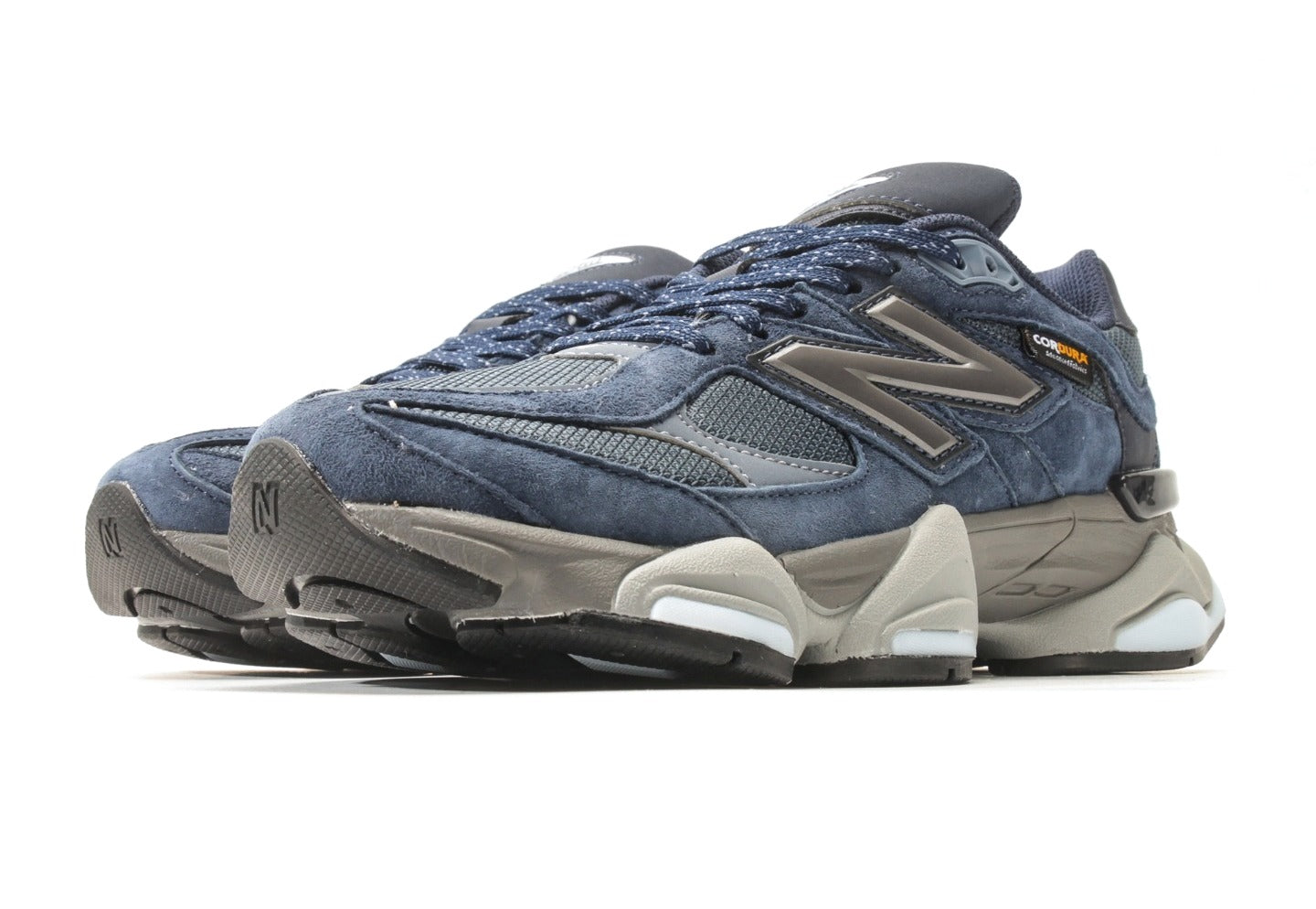 New Balance 9060 Cordura "Navy Oxford Blue"