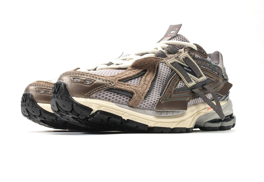 New Balance 1906A "Thunder Brown"