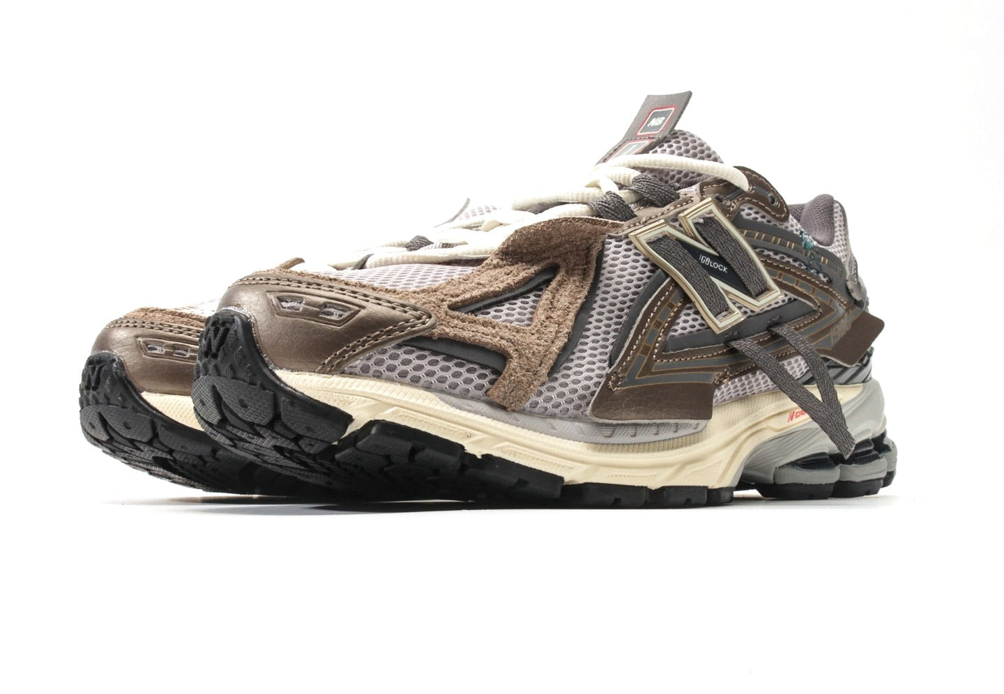 New Balance 1906A "Thunder Brown"