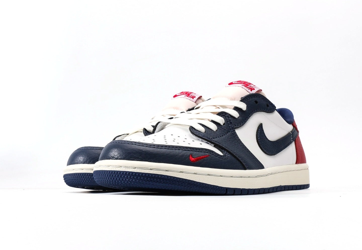 Air Jordan 1 Low OG Howard University