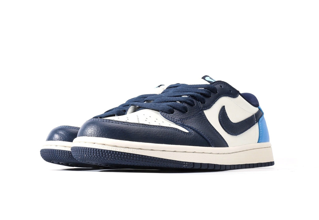 Air Jordan 1 Low OG Obsidian