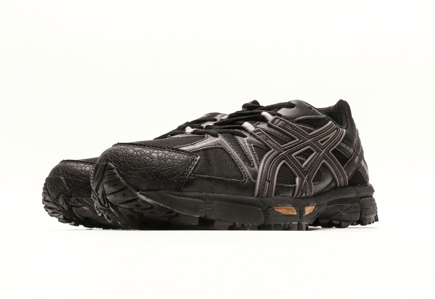 Gel-Kahana 8 "Black"