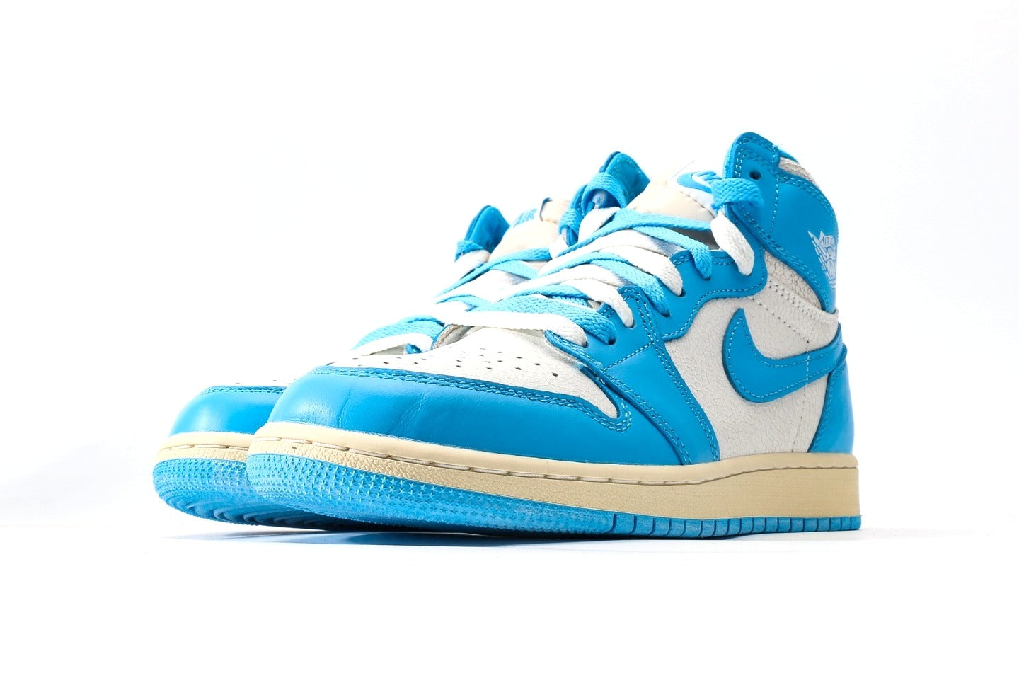 Air Jordan 1 High OG UNC Reimagined