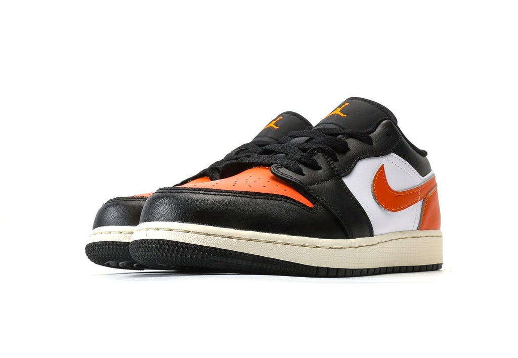 Air Jordan 1 Low Shattered Backboard