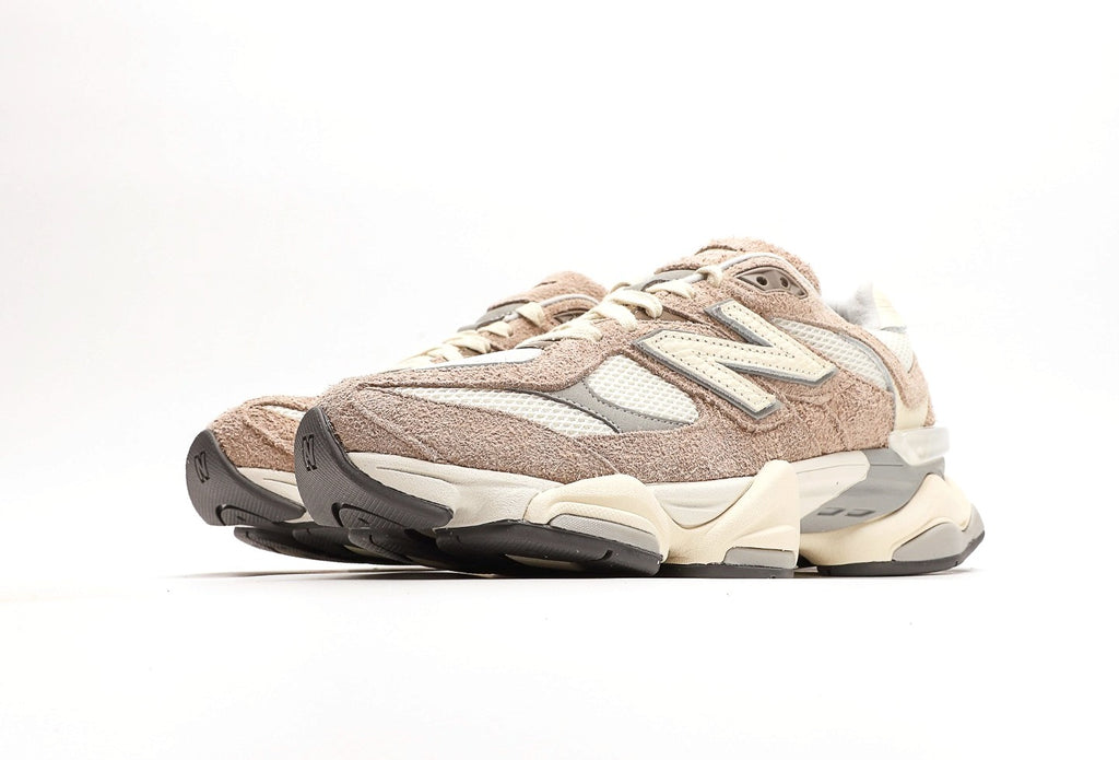 New Balance 9060 "Driftwood" [PK GOD]