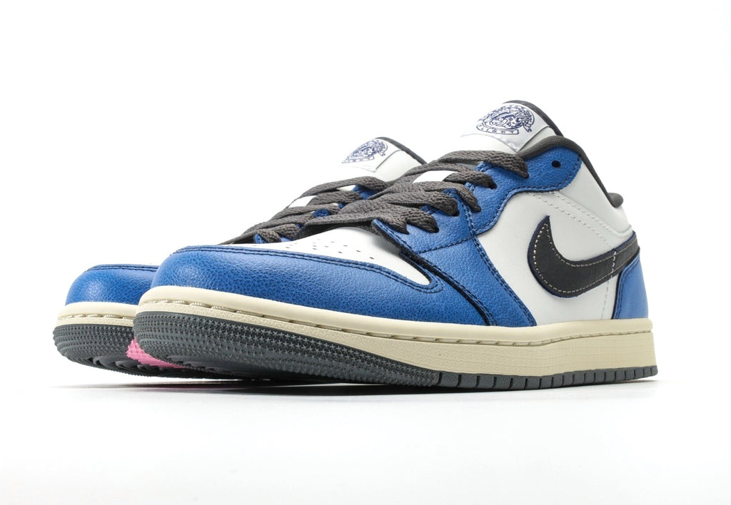 Air Jordan 1 Low "Flight Vintage"
