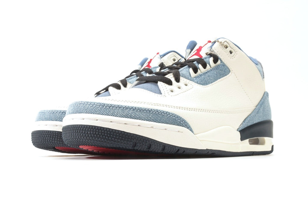 Levi's x Air Jordan 3 All-Star [PK GOD]