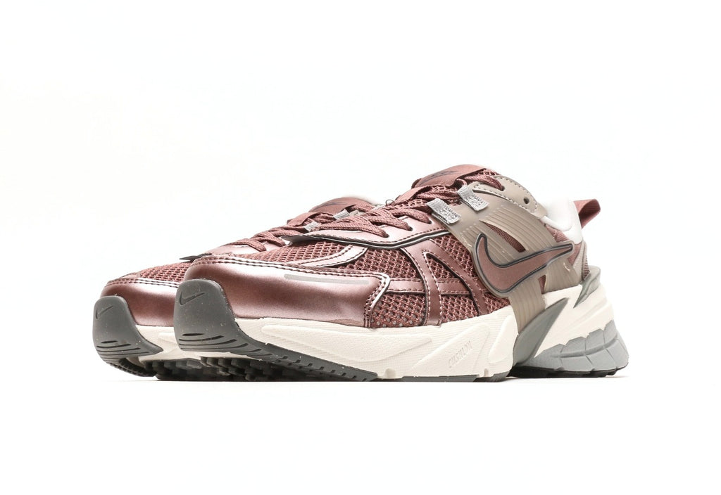 V2K Run "Smokey Mauve"