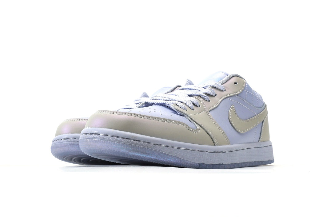Air Jordan 1 Low "Pearlized"