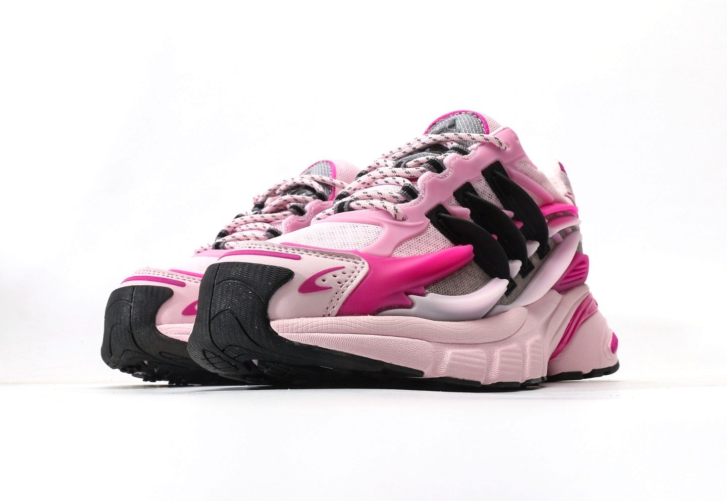 Pharrell Williams x adidas Adistar Jellyfish “Pink”