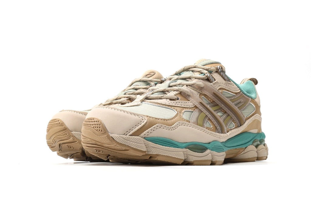 Gel-NYC Utility "Olive Grey"