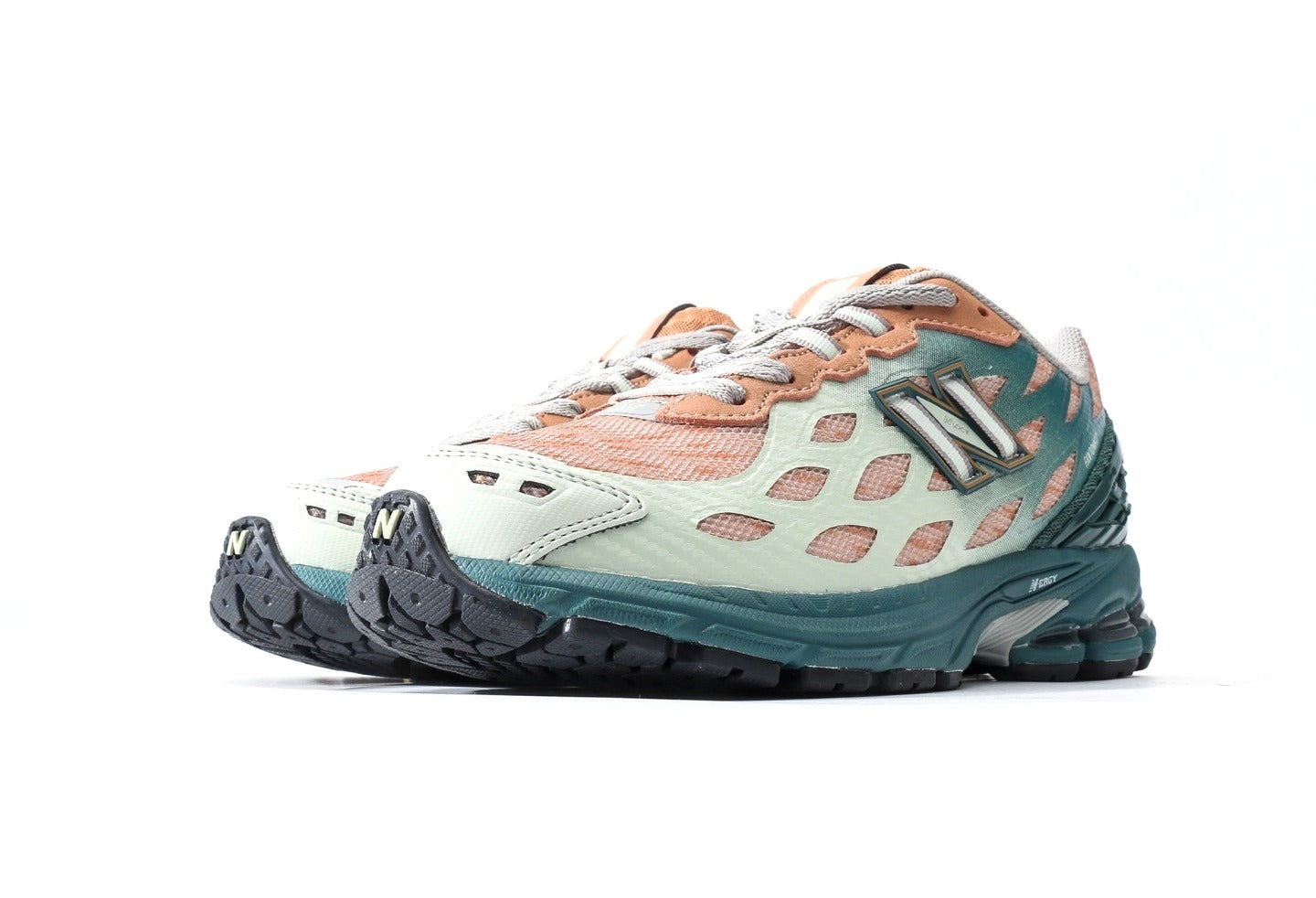 New Balance 1906W New Spruce Light Sparrow