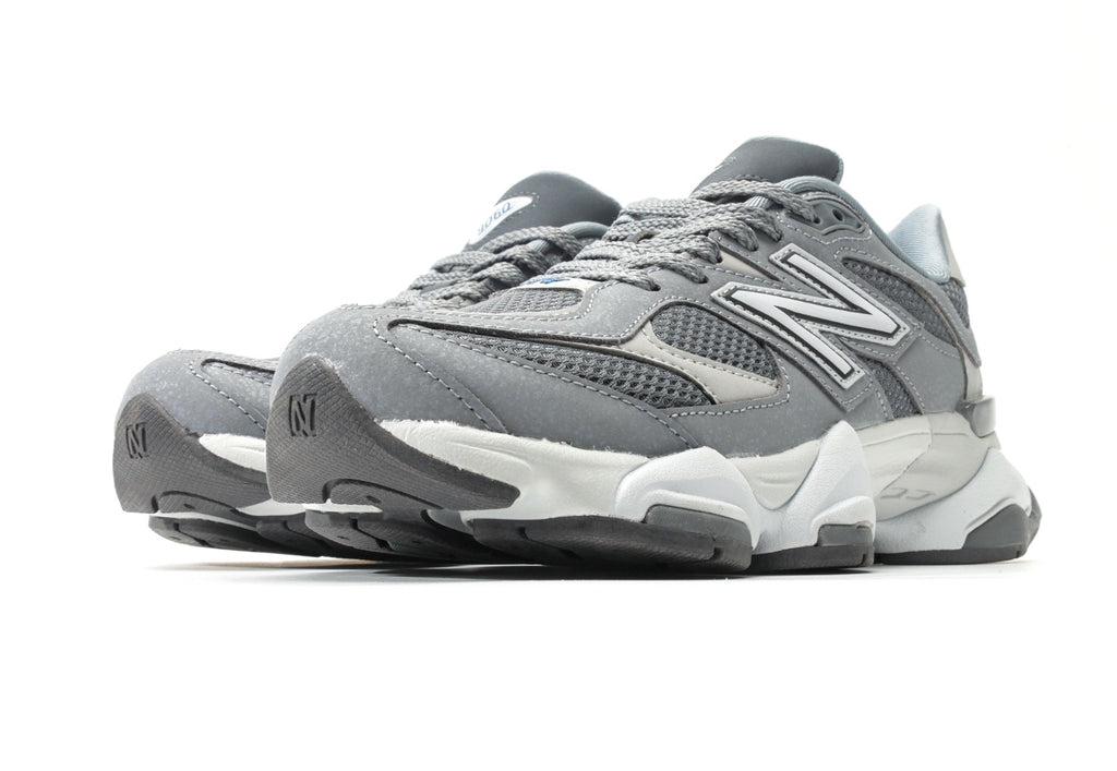 New Balance 9060 Fog Grey