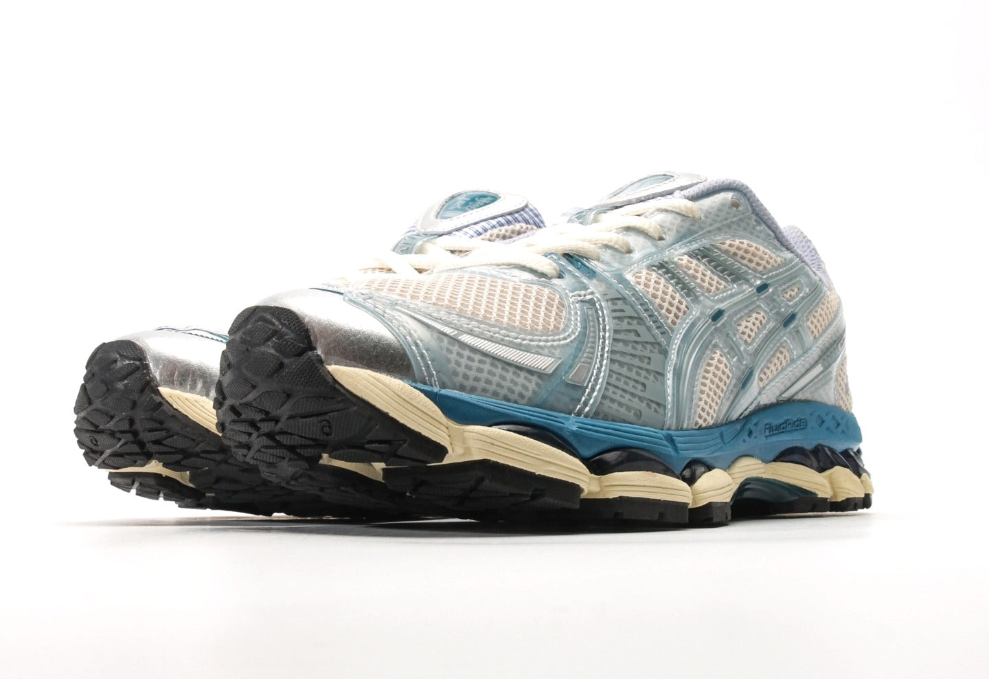 Gel-Kayano 12.1 Kith Voyage