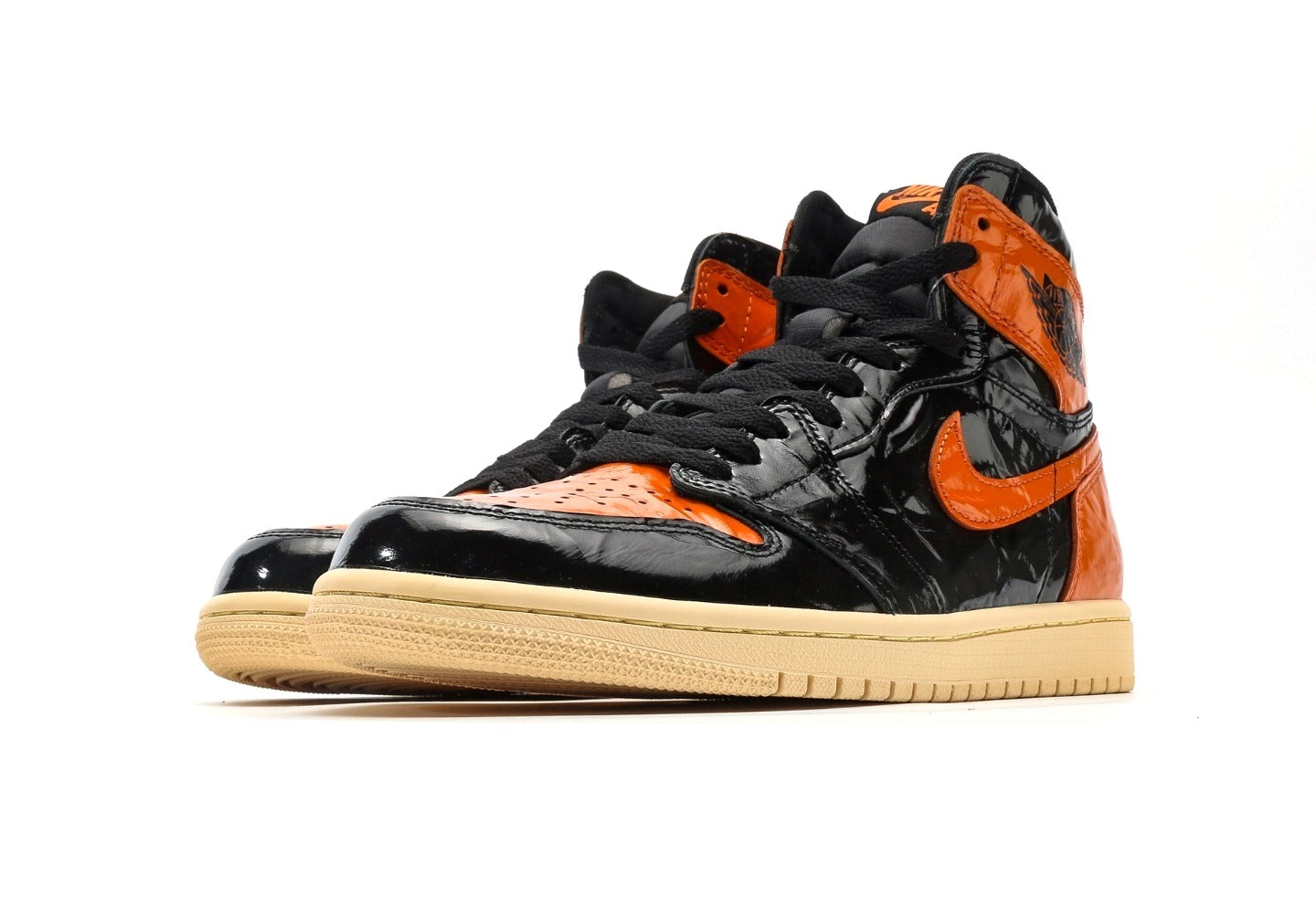 Air Jordan 1 Shattered Backboard 3.0