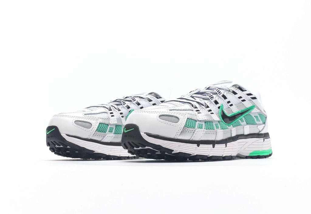 P-6000 "Spring Green"