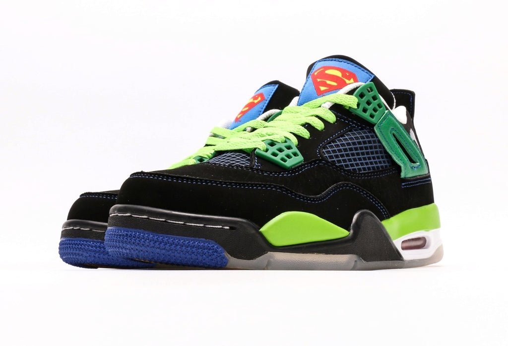 Air Jordan 4 Doernbecher
